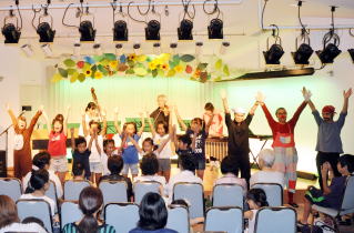 �����̂�R���T�[�g